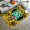  Premium Rectangle Rug / Medium Official Rug Merch