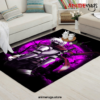 Kakashi Anbu Moonlight Area Carpet Rug Home Decor Bedroom Living Room