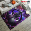  Premium Rectangle Rug / Large Official Rug Merch