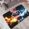 My Hero Academia Anime 3 Area Rug Living Room And Bed Room Rug Rug Regtangle Carpet Floor Decor Home Decor - Dreamrooma