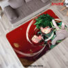 My Hero Academia Anime 51 Area Rug Living Room And Bed Room Rug Rug Regtangle Carpet Floor Decor Home Decor - Dreamrooma