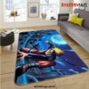Naruto Anime 31 Area Rug Living Room And Bed Room Rug Rug Regtangle Carpet Floor Decor Home Decor - Dreamrooma