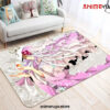 Natsume Anime 9 Area Rug Living Room And Bed Room Rug Rug Regtangle Carpet Floor Decor Home Decor - Dreamrooma