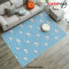  Large / Premium Rectangle Rug Official Rug Merch