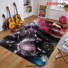 Tokyo Ghoul Anime 15 Area Rug Living Room And Bed Room Rug Rug Regtangle Carpet Floor Decor Home Decor - Dreamrooma