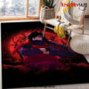  Medium / Premium Rectangle Rug Official Rug Merch