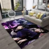 3D Anime Black Butler Cartoon Carpet Rug for Home Living Room Bedroom Sofa Doormat Decor kids 12 - Anime Rugs Store