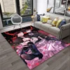 3D Anime Black Butler Cartoon Carpet Rug for Home Living Room Bedroom Sofa Doormat Decor kids 2 - Anime Rugs Store