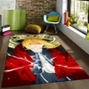 Anime FMA Full Metal Alchemist Printed Large Rug Carpet for Living Room Bedroom Sofa Decoration Non 14 - Anime Rugs Store