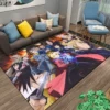 Anime FMA Full Metal Alchemist Printed Large Rug Carpet for Living Room Bedroom Sofa Decoration Non 2 - Anime Rugs Store
