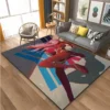 Anime Zero Two DARLING In The FRANXX Area Rug Carpet Rug for Living Room Bedroom Sofa 13 - Anime Rugs Store
