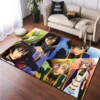 Code Geass C C Lelouch Anime Printed cartoon Floor Mats Carpets for Bedroom Living Room Home 15 - Anime Rugs Store