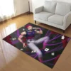 Japanese Anime Hunter X Hunter Carpet For Living Room Bedroom Anti Slip Doormat Living Room Rug 17 - Anime Rugs Store