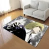 Japanese Anime Hunter X Hunter Carpet For Living Room Bedroom Anti Slip Doormat Living Room Rug 20 - Anime Rugs Store