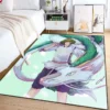 Anime Spirited Away Funny Cartoon Carpets for Bedroom Area Rugs Floor Mats for Chlid Play Mats 6 - Anime Rugs Store