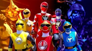 The Top Power Rangers Models Every Builder Should Own Right Now - Anime Rugs Store