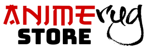 Anime Rug Store Logo - Anime Rugs Store