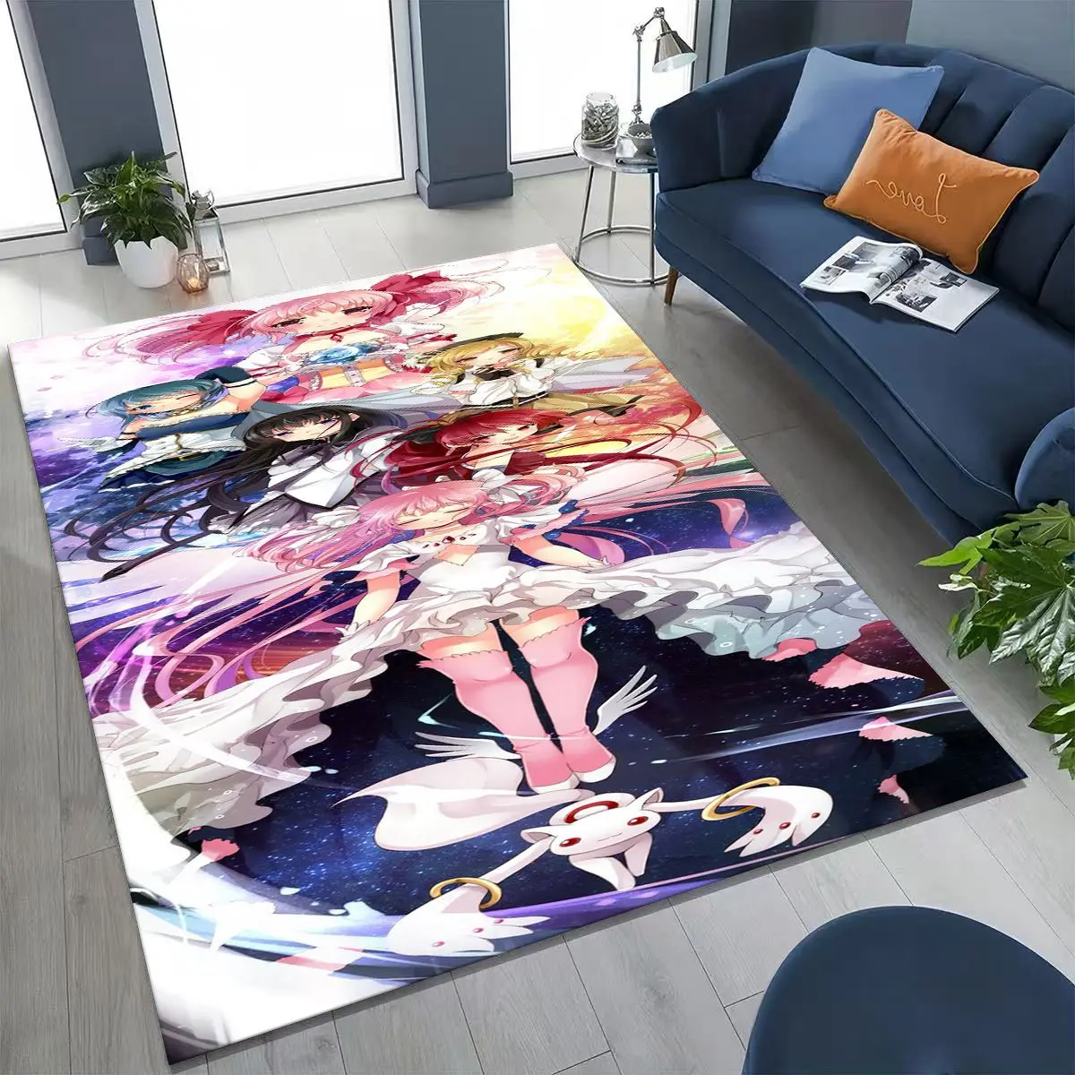 S7e3442759ad44eda87e48a9beca9f352u - Anime Rugs Store